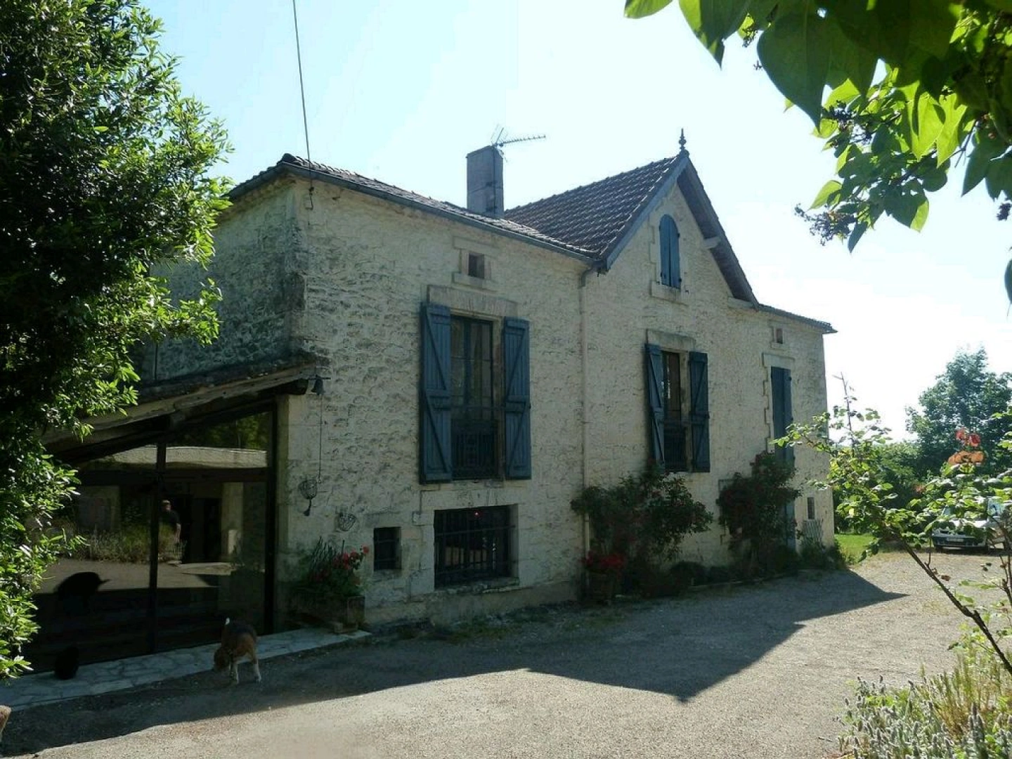 property