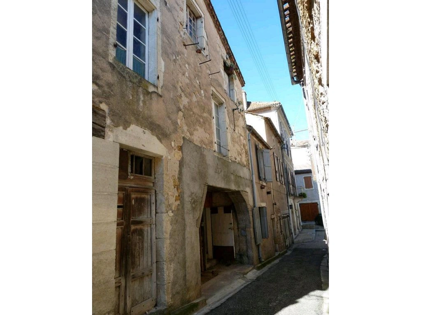 property
